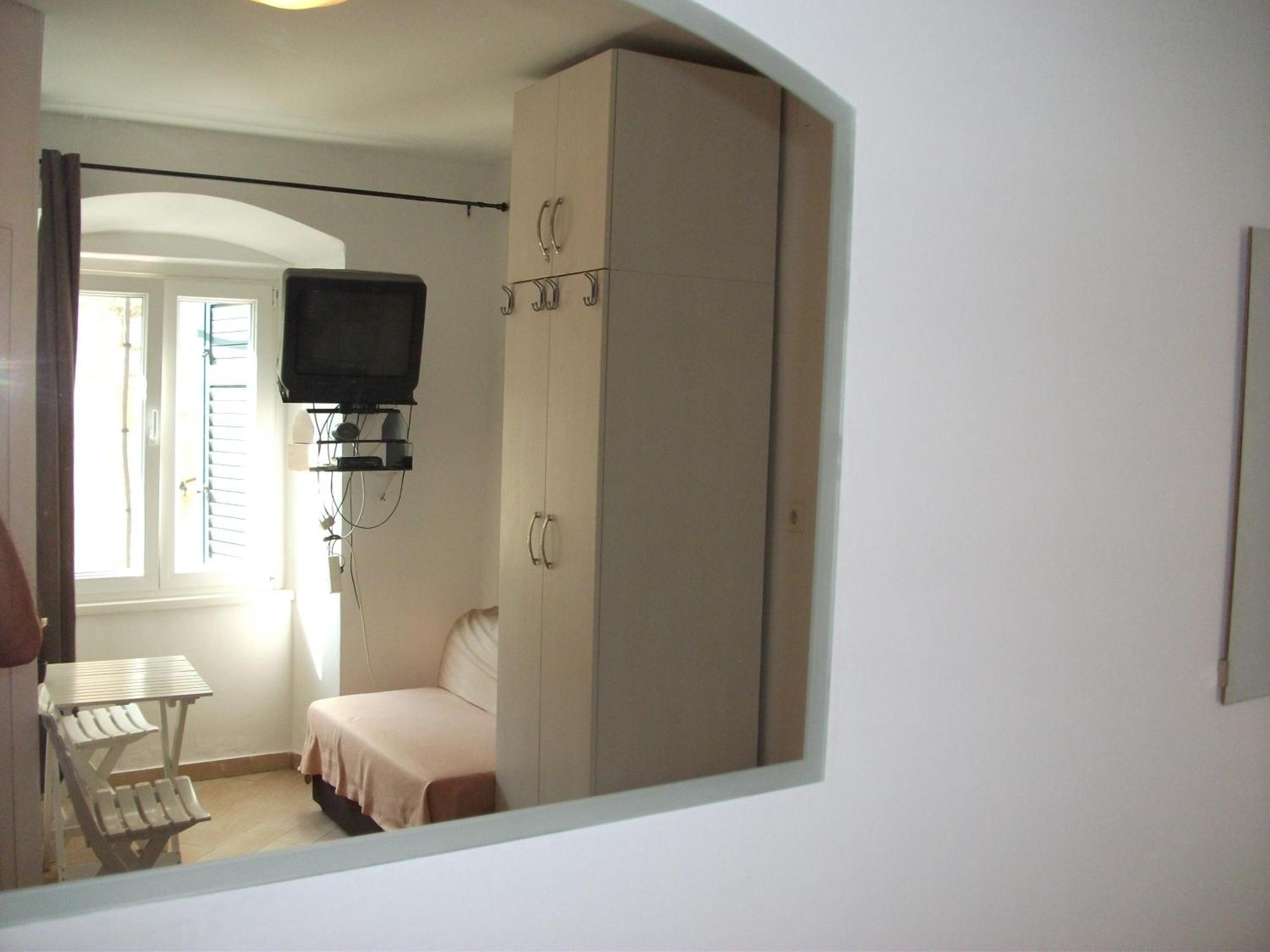 Diocletian Apartments & Rooms Split Exterior foto