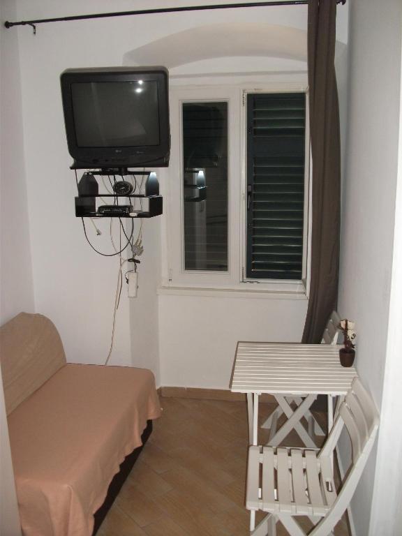 Diocletian Apartments & Rooms Split Quarto foto