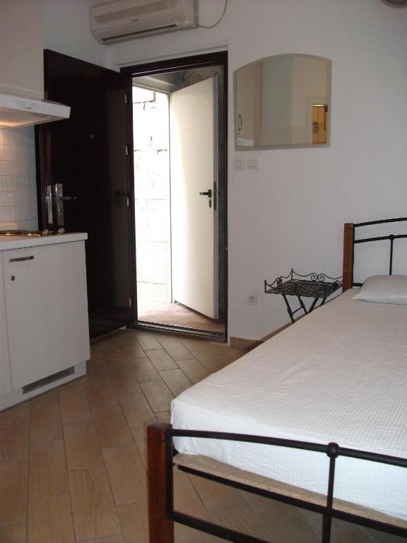 Diocletian Apartments & Rooms Split Quarto foto