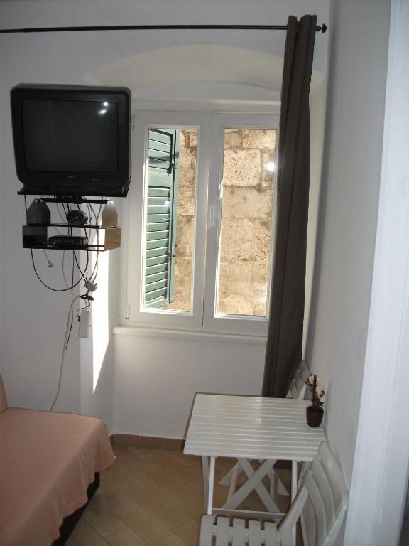 Diocletian Apartments & Rooms Split Exterior foto