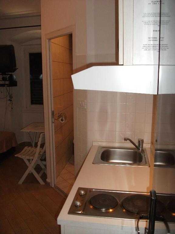 Diocletian Apartments & Rooms Split Exterior foto