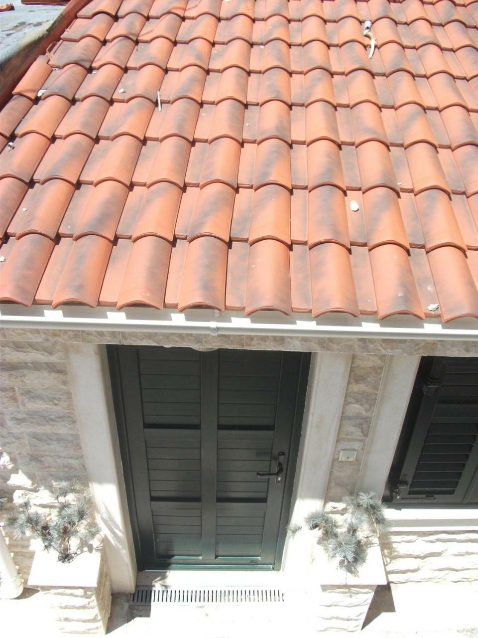 Diocletian Apartments & Rooms Split Exterior foto