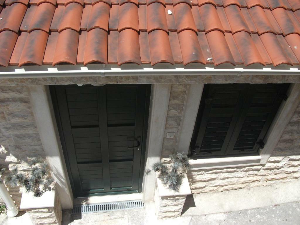 Diocletian Apartments & Rooms Split Exterior foto