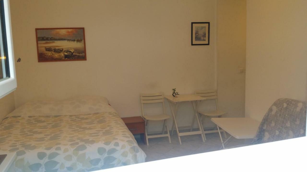 Diocletian Apartments & Rooms Split Exterior foto