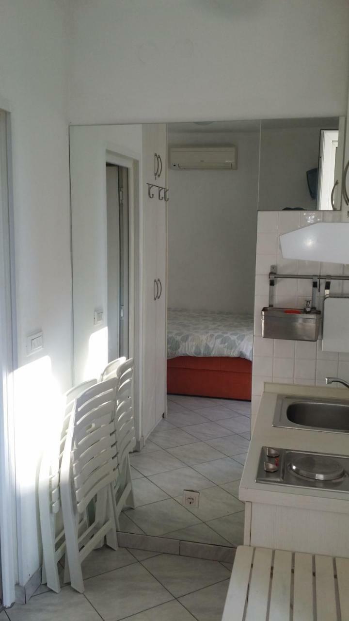 Diocletian Apartments & Rooms Split Exterior foto
