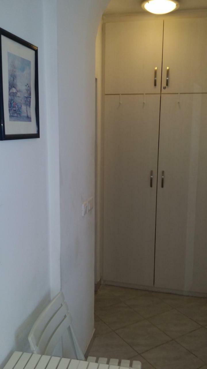 Diocletian Apartments & Rooms Split Exterior foto