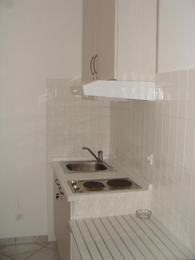Diocletian Apartments & Rooms Split Quarto foto