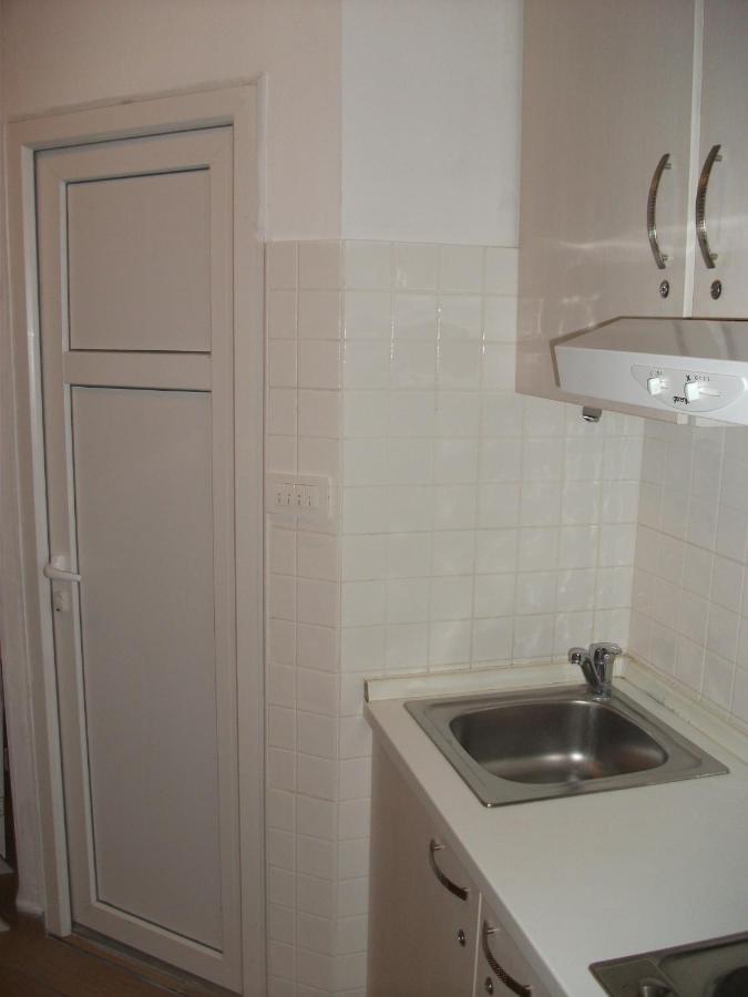 Diocletian Apartments & Rooms Split Exterior foto